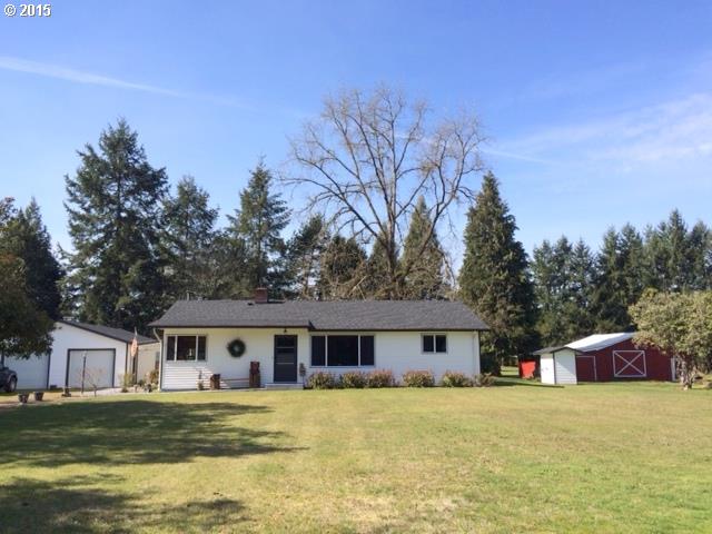 88106 Millican Rd, Springfield, OR 97478 photo 1