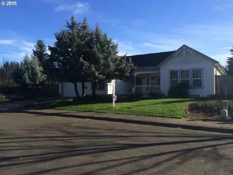 292 E Anchor Ave, Eugene, OR 97401 photo 1
