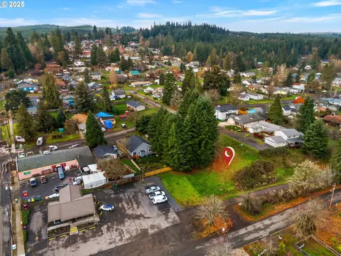 23352 Adj To Columbia St, Vernonia, OR 97064