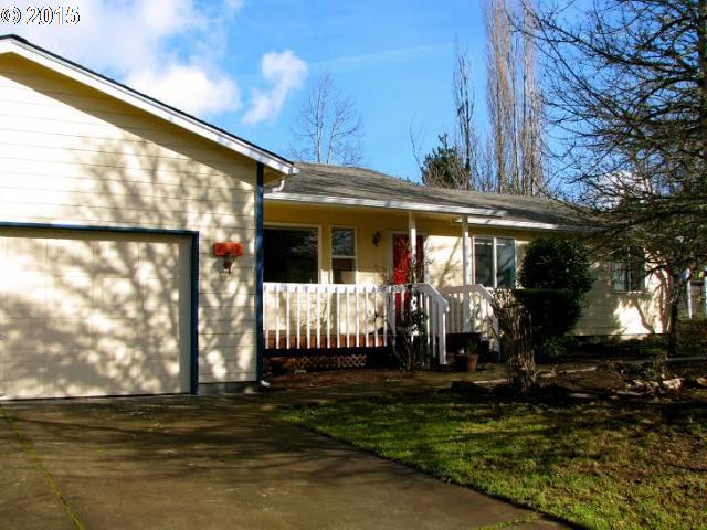 4373 Dillard Rd, Eugene, OR 97405 photo 1