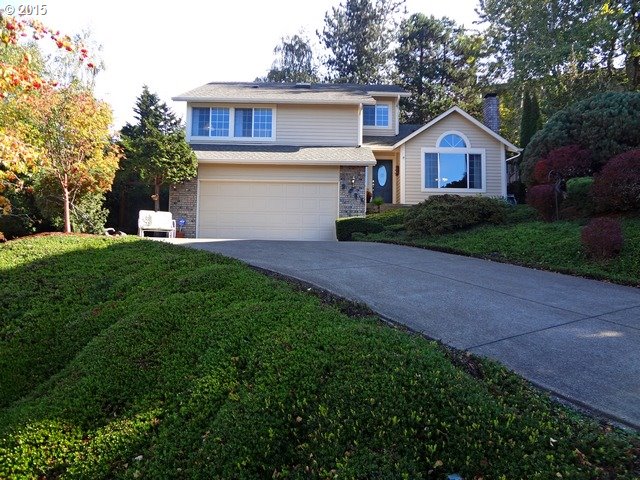 2485 Park Forest Dr, Eugene, OR 97405 photo 1