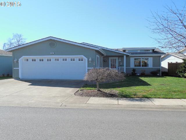 4055 Royal Ave #56, Eugene, OR 97402 photo 1