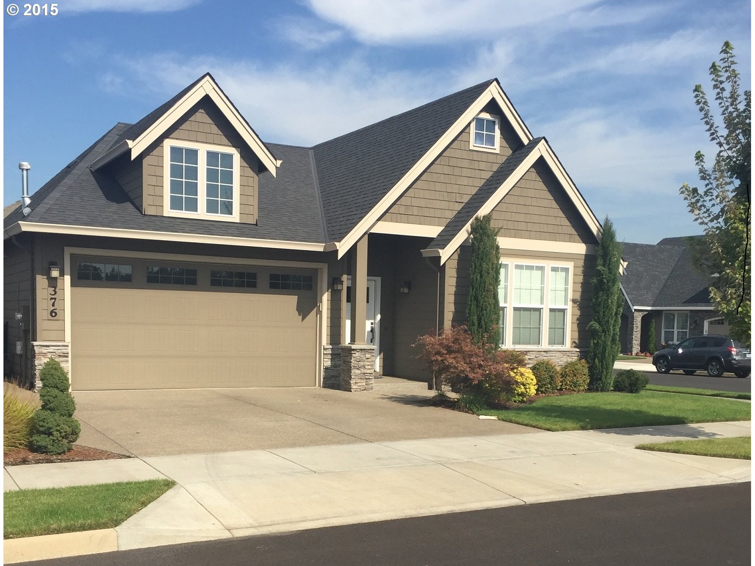 376 SE 16 St, Canby, OR 97013 photo 1