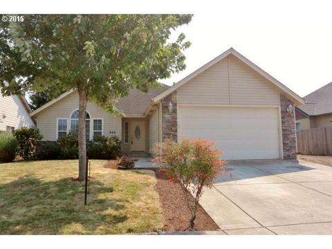 943 T St, Springfield, OR 97477 photo 1