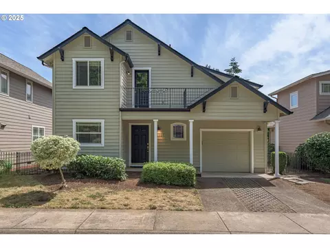1507 Bogart Ln, Eugene, OR 97401