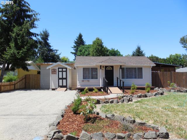 2240 Minnesota St, Eugene, OR 97402 photo 1