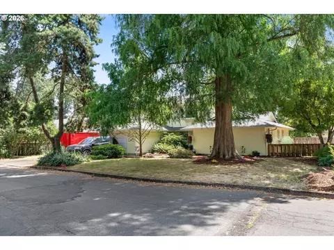 5234 SE Alderway Ave, Milwaukie, OR 97267