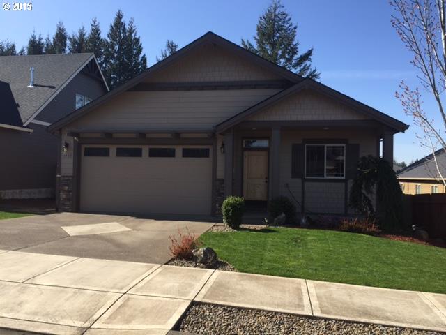 1135 SE Kingfisher Ln, Gresham, OR 97080 photo 1