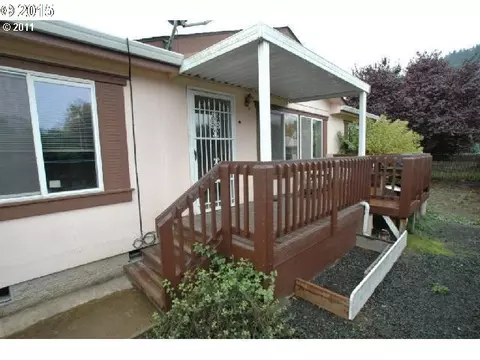 6447 A St, Springfield, OR 97478 photo 1