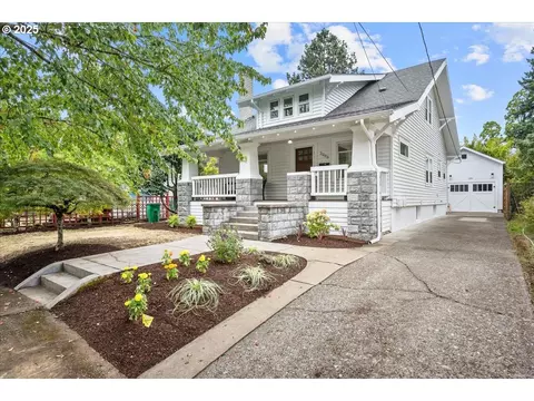 3205 NE 65th Ave, Portland, OR 97213
