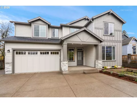 122 NW 152nd Ave, Beaverton, OR 97006