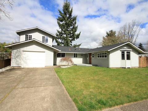 215 E 47th Ave, Eugene, OR 97405 photo 1