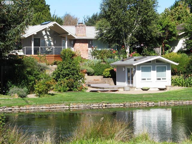 3580 Bardell Ave, Eugene, OR 97401 photo 1