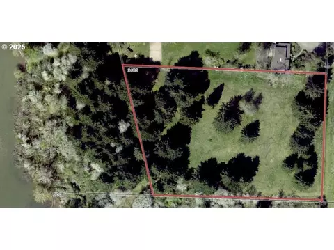 0000 Shore Ln #LOT 03400, Eugene, OR 97402