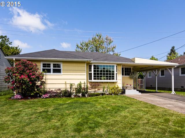 3281 Pheasant Blvd, Springfield, OR 97477 photo 1