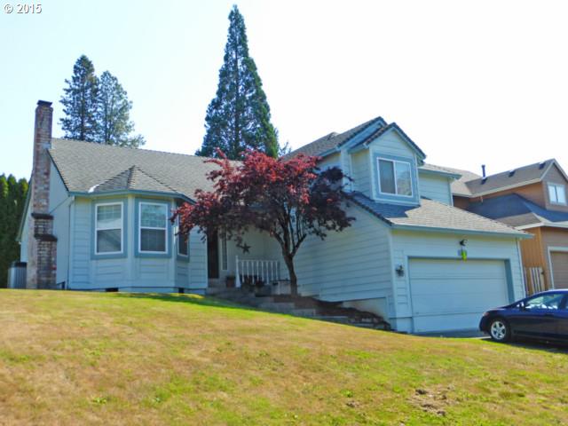 740 SE Greenway Dr, Gresham, OR 97080 photo 1