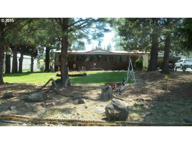 101 Lake Way, Tygh Valley, OR 97063 photo 1