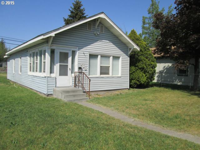 355 E Gladys Ave, Hermiston, OR 97838 photo 1