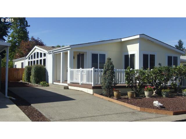 3700 Babcock Ln #45, Eugene, OR 97401 photo 1