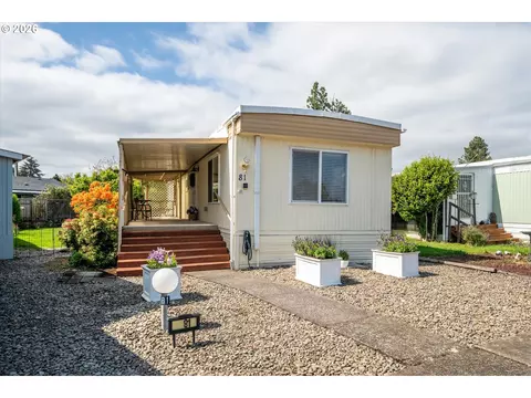 2150 Laura St #81, Springfield, OR 97477