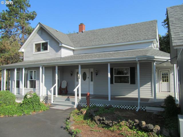 87423 Central Rd, Eugene, OR 97402 photo 1