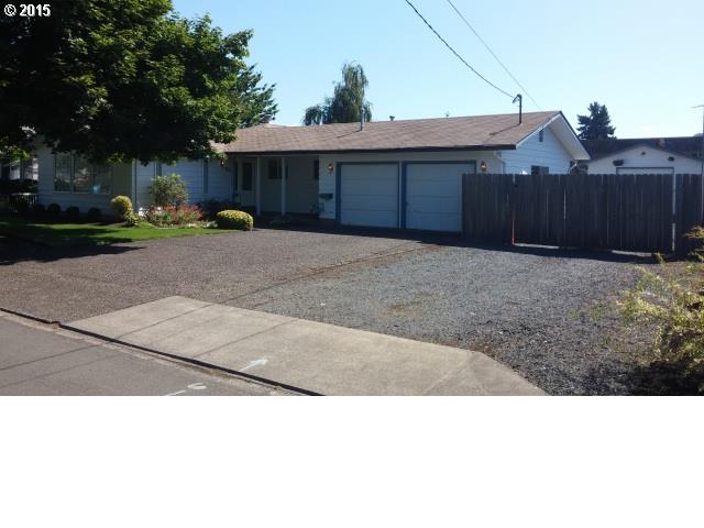 921 Irving Ct, Eugene, OR 97404 photo 1