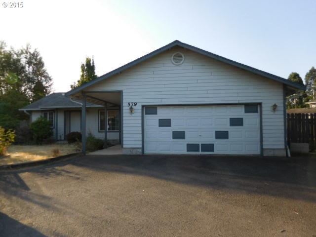 579 S 34th St, Springfield, OR 97478 photo 1