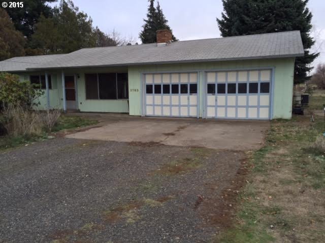 3785 Mountain Vw, Hood River, OR 97031 photo 1