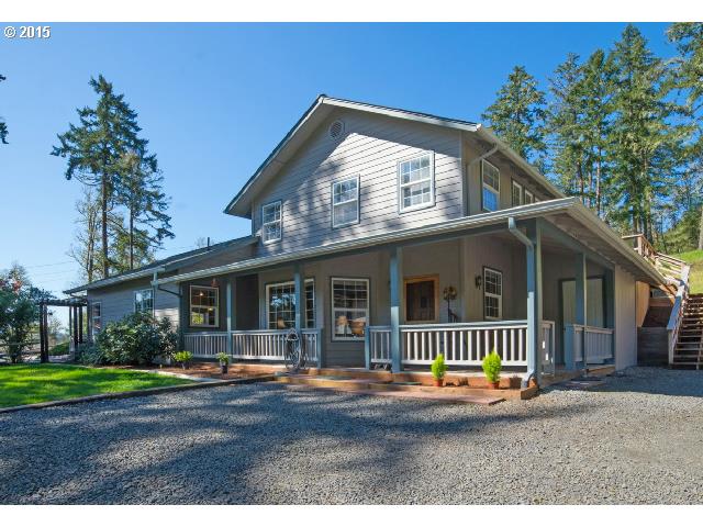 86438 Bailey Hill Loop, Eugene, OR 97405 photo 1