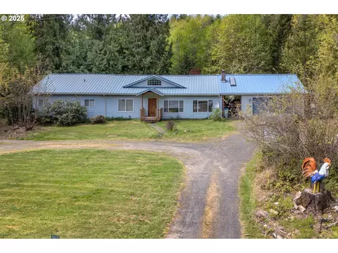 30839 NW Highway 47, Buxton, OR 97109