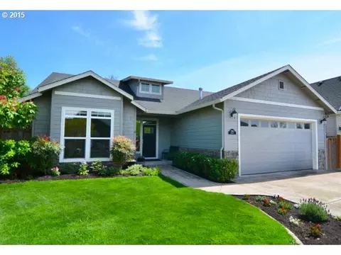 2581 Borders Dr, Eugene, OR 97404 photo 1