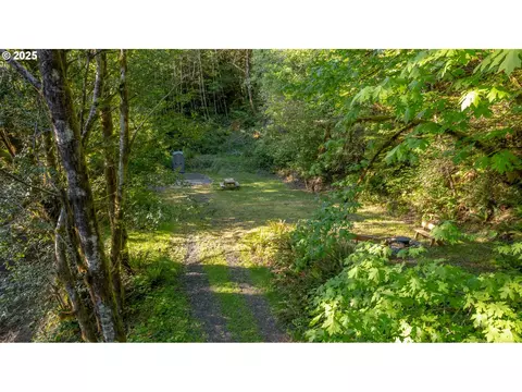 0 W Fork Millicoma Rd, Coos Bay, OR 97420