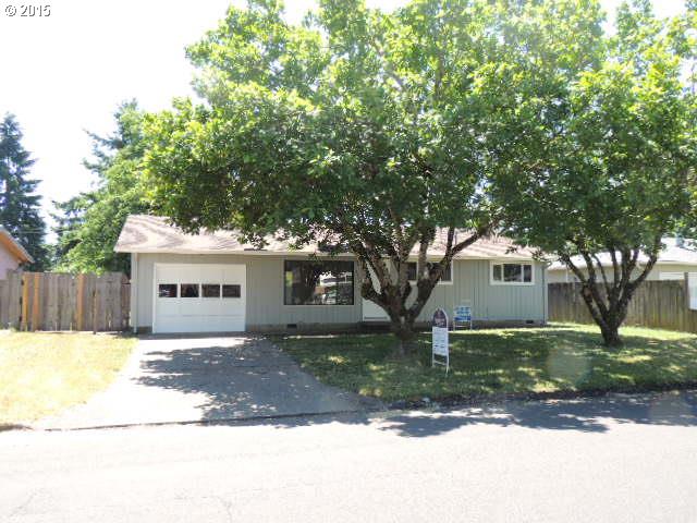 846 Skipper Ave, Eugene, OR 97404 photo 1