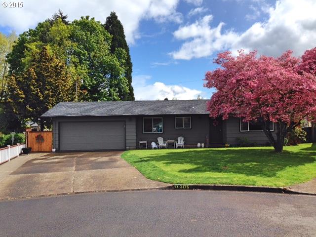 2175 Mellowood Ct, Springfield, OR 97477 photo 1