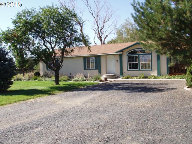 44617 Homestead Ln, Pendleton, OR 97801 photo 1