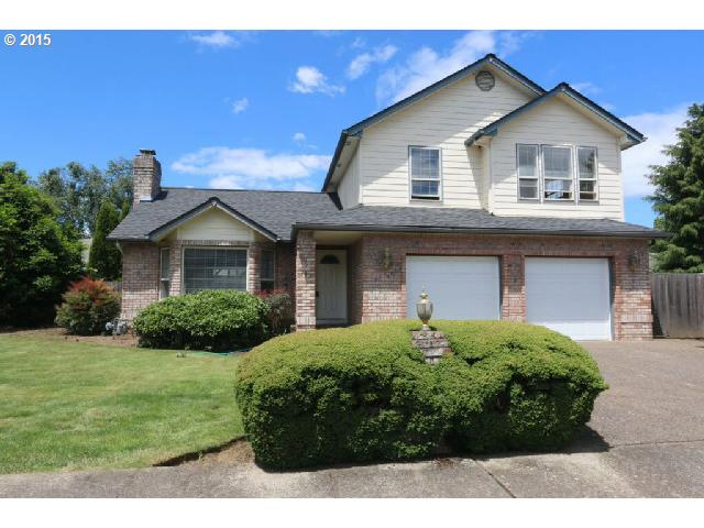 892 Chateau Meadows Dr, Eugene, OR 97401 photo 1