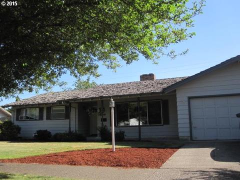 2582 Dover Dr, Eugene, OR 97404 photo 1
