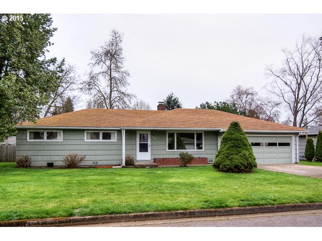 2008 Carmel Ave, Eugene, OR 97401 photo 1