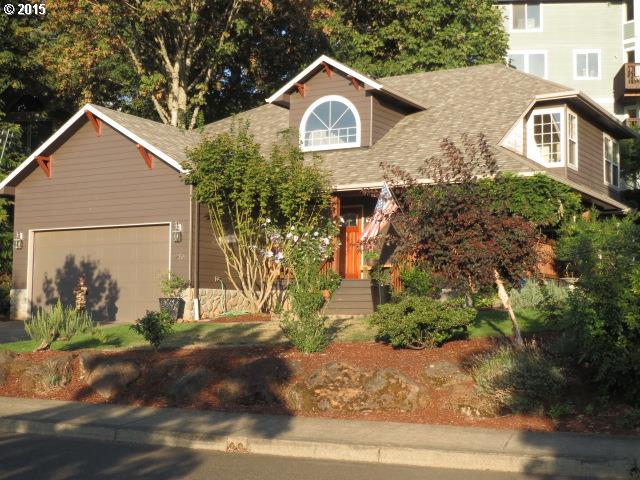 940 Chikamin Loop, Silverton, OR 97381 photo 1