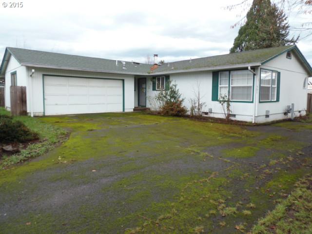 301 35th St, Springfield, OR 97478 photo 1
