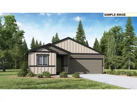 2115 NE 4th Ave, Battle Ground, WA 98604