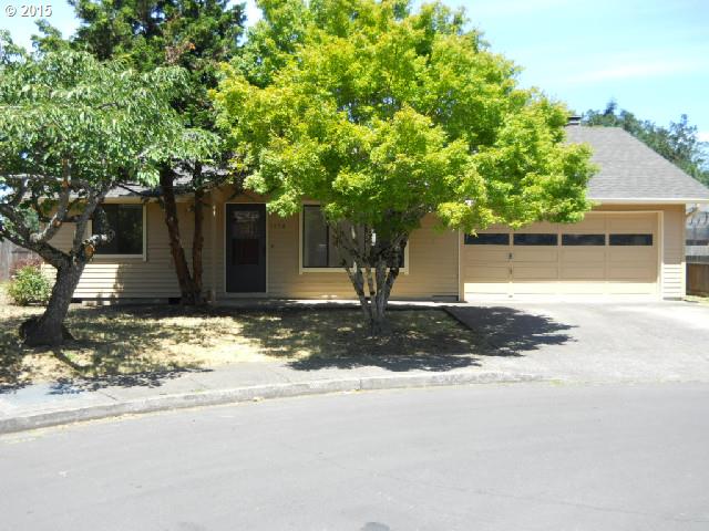 1158 Lorella Ave, Eugene, OR 97401 photo 1