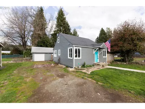 21765 Ferry Rd, Stayton, OR 97383