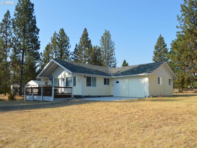 215 S Oak Rd, Tygh Valley, OR 97063 photo 1