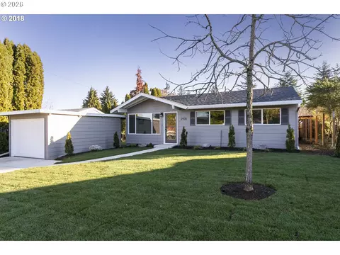 2430 NE 121st Ave, Portland, OR 97220