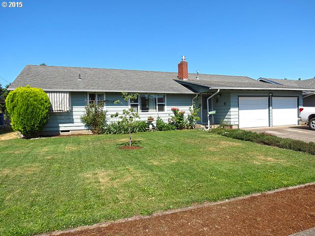 1846 N Danebo Ave, Eugene, OR 97402 photo 1