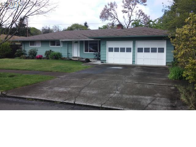 2674 Dover Dr, Eugene, OR 97404 photo 1