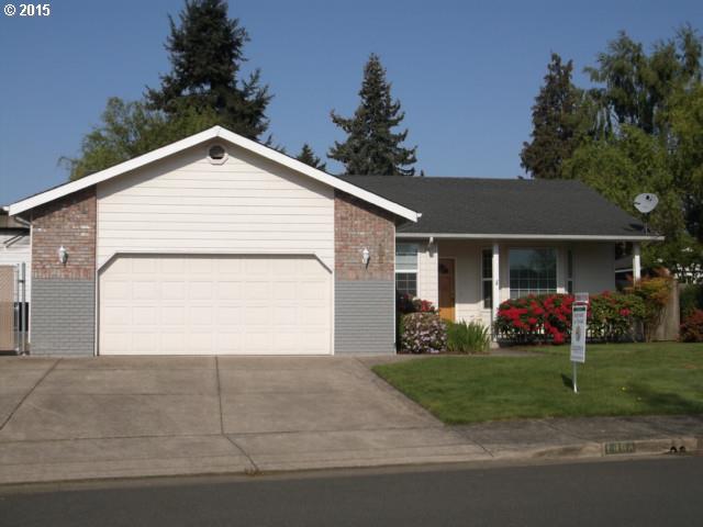 1884 8th St, Springfield, OR 97477 photo 1