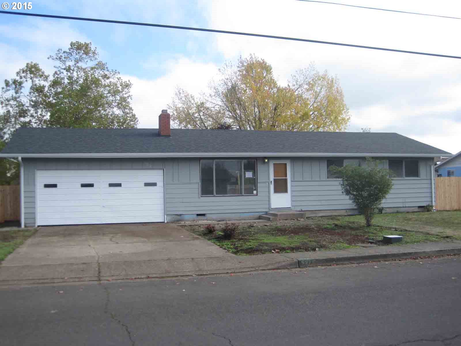 527 38th St, Springfield, OR 97478 photo 1