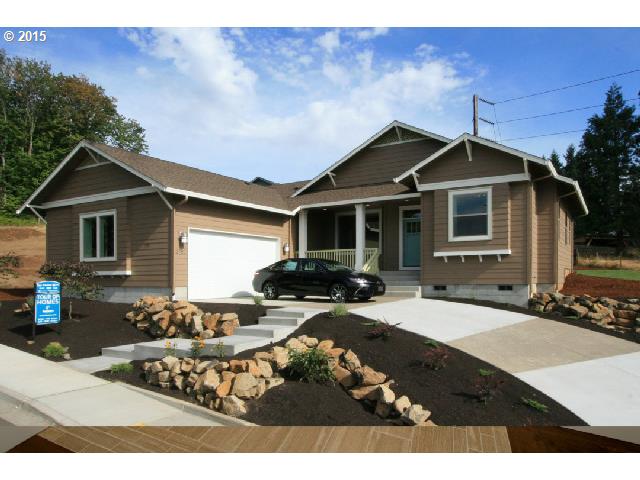 3752 Vitus Ln, Springfield, OR 97477 photo 1